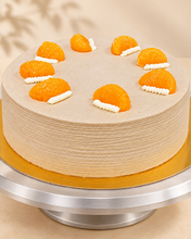 焙茶 Hojicha Mille Crepe