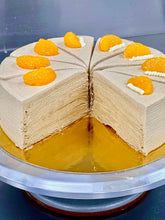 焙茶 Hojicha Mille Crepe
