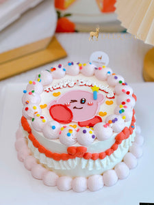Fantasy Kirby