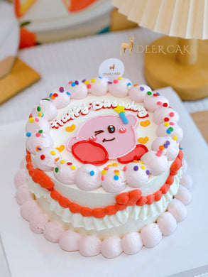 Fantasy Kirby