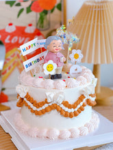 Grandma 和蔼奶奶/外婆