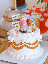 Grandma 和蔼奶奶/外婆