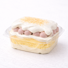 芋泥麻薯夏凉被 Taro mochi cake