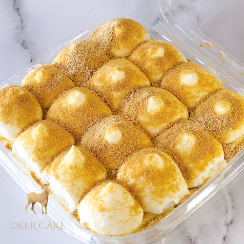 Soy Milk Mochi Box