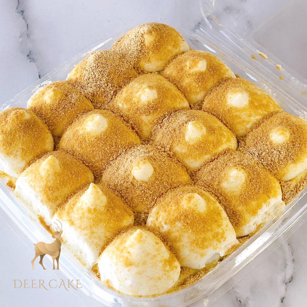 Soy Milk Mochi Box