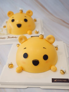 Winnie the Pooh
