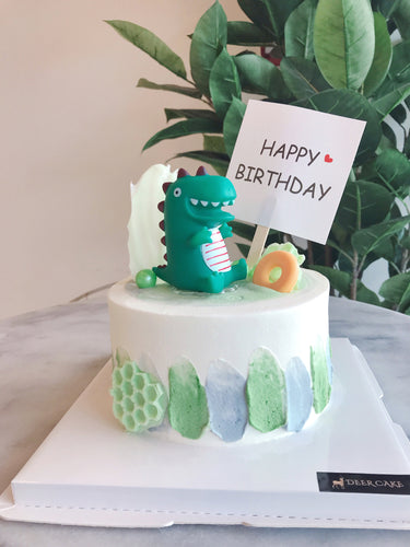 Little Dino