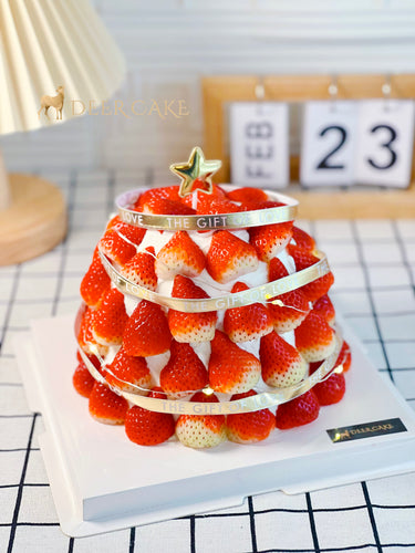 Strawberry Tree