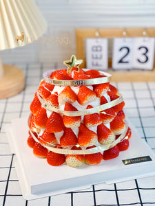 Strawberry Tree