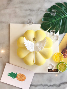 Pina Colada