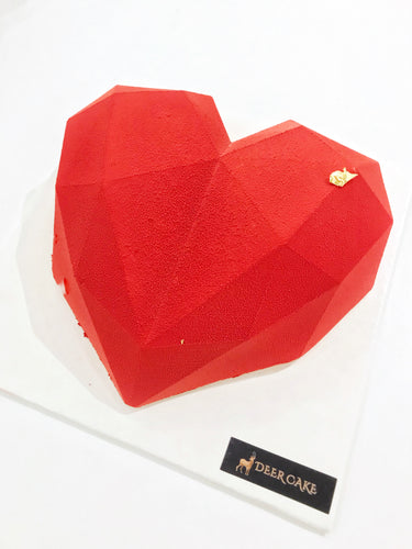 Velvet Love