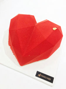 Velvet Love