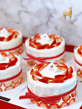 Strawberry Shortcake