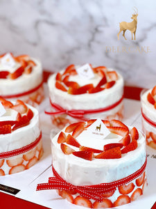 Strawberry Shortcake