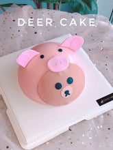 Piggy Brown