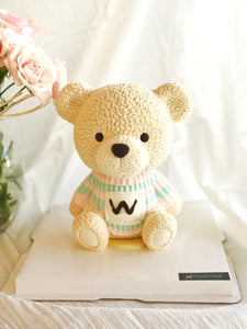 Teddy Bear