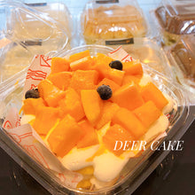 Mango Bento