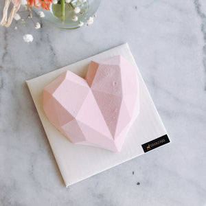 Pink Velvet Love