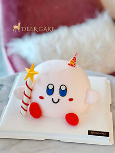 Magic Kirby