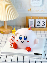 Magic Kirby
