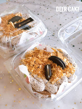 Oreo Cookie Bento