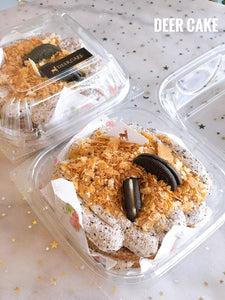Oreo Cookie Bento