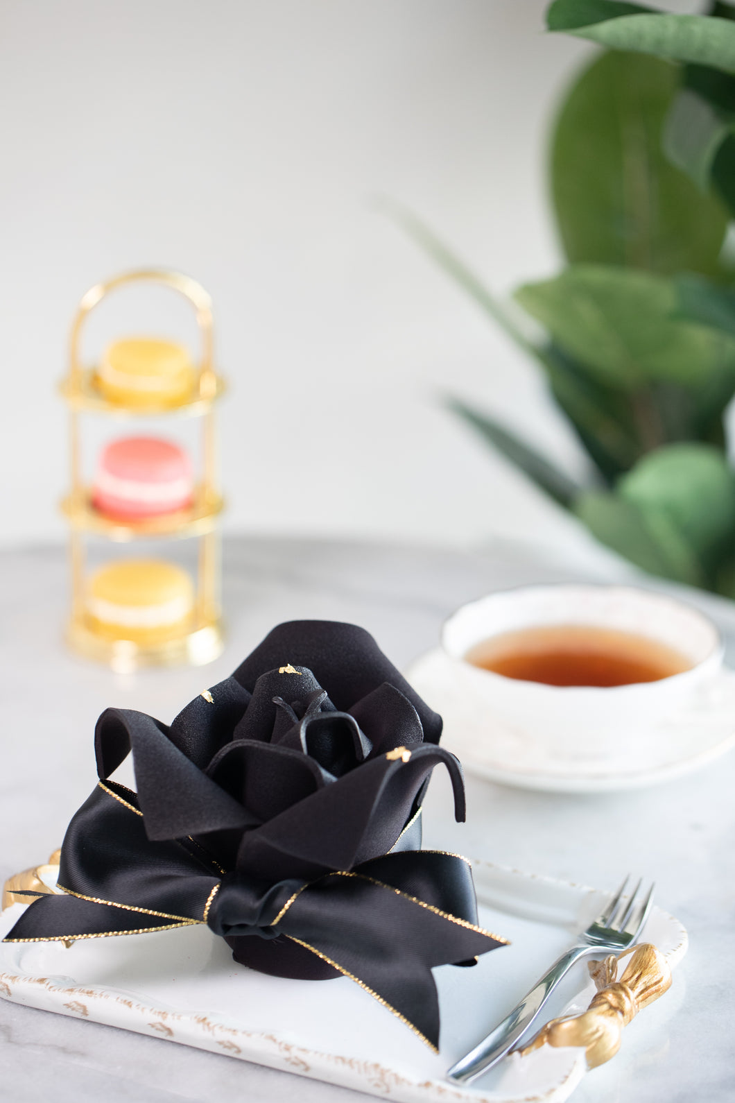 Mini Sweet Rose