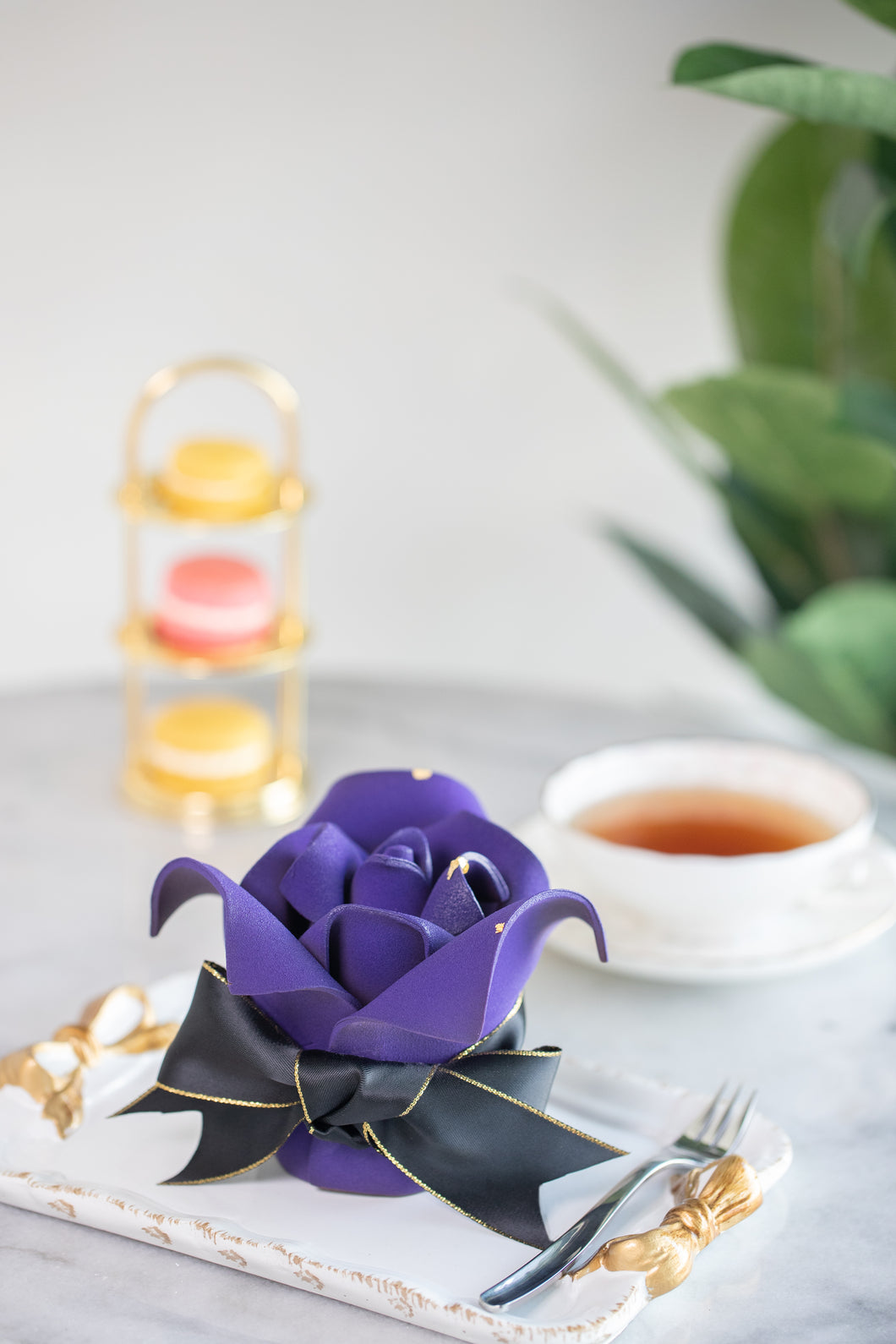 Mini Sweet Rose