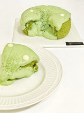 6inch Matcha Tiramisu Lava Cake