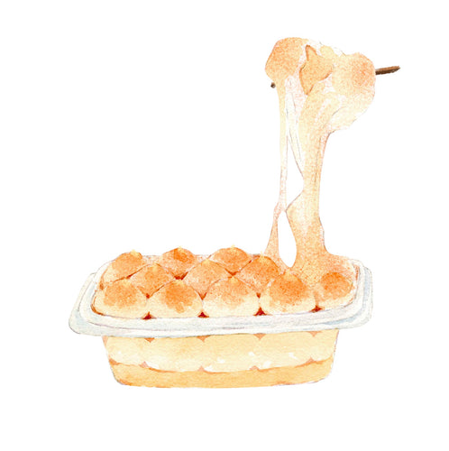 Daily Special 每日特价