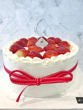 Strawberry Shortcake