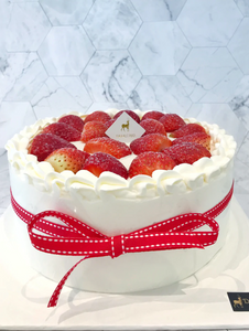 Strawberry Shortcake