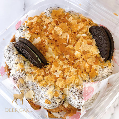 Oreo Cookie Bento
