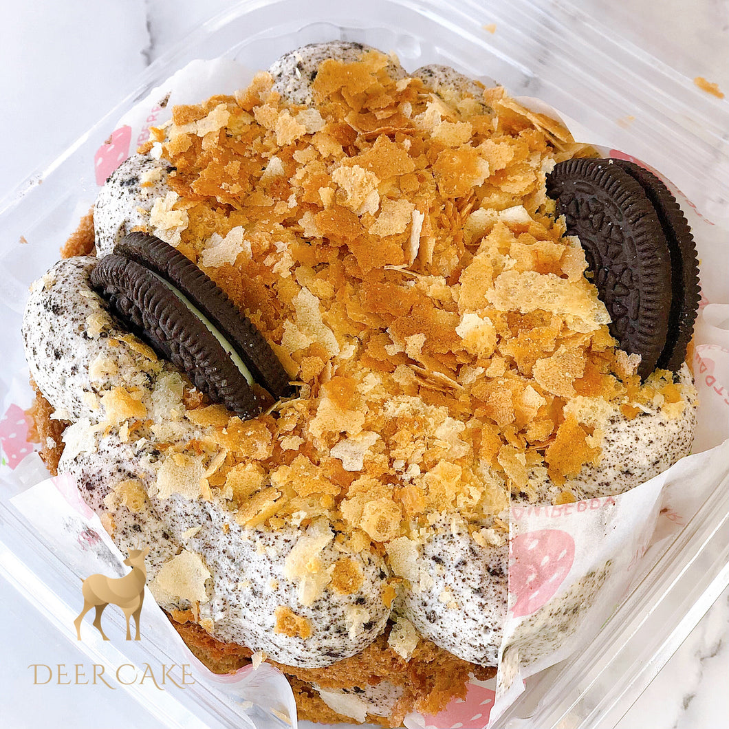 Oreo Cookie Bento