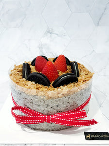Oreo Savory Cream
