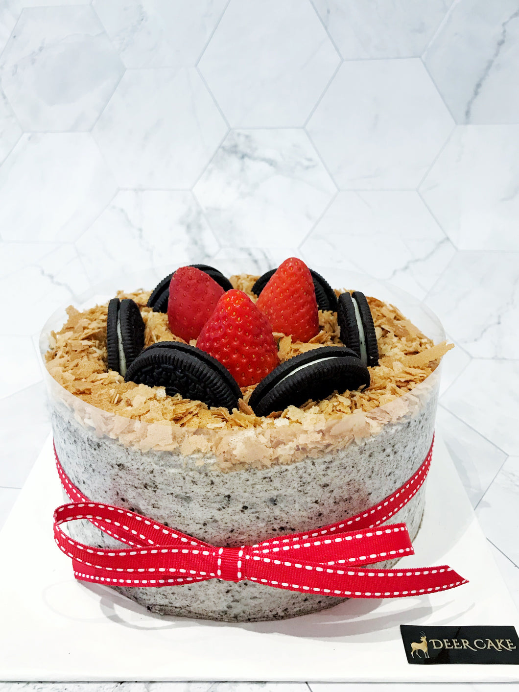 Oreo Savory Cream