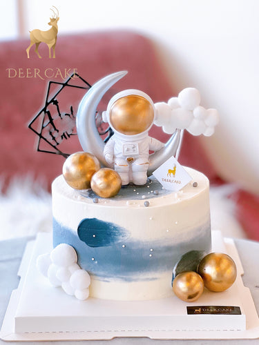 Astronaut